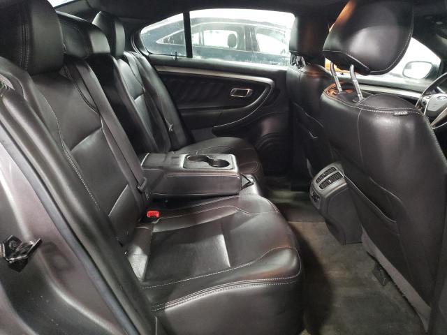 Photo 10 from auction – 2013 FORD TAURUS SEL with VIN 1FAHP2E97DG189945