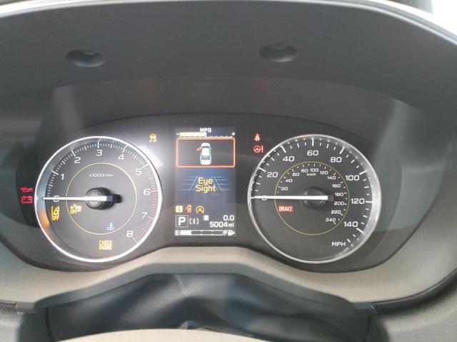 Photo 8 from auction – 2021 SUBARU CROSSTREK with VIN JF2GTHRC7MH295530