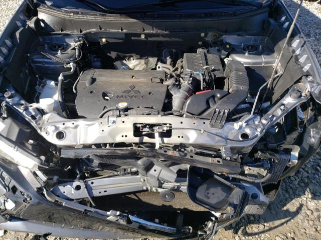 Photo 12 from auction – 2019 MITSUBISHI OUTLANDER with VIN JA4AP4AU3KU006700