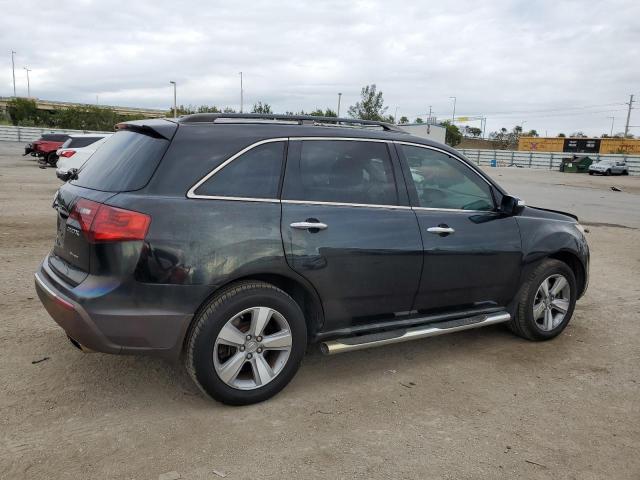 Photo 3 from auction – 2012 ACURA MDX TECHNO with VIN 2HNYD2H32CH530949