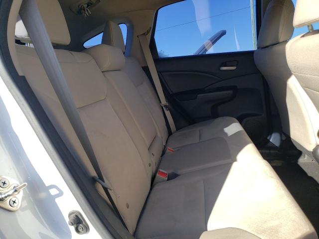 Photo 11 from auction – 2015 HONDA CR-V LX with VIN 5J6RM4H33FL089520