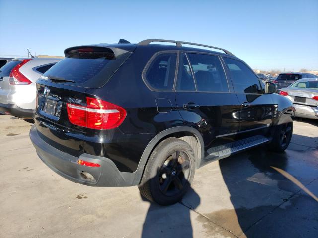 Photo 3 from auction – 2008 BMW X5 3.0I with VIN 5UXFE43548L005043