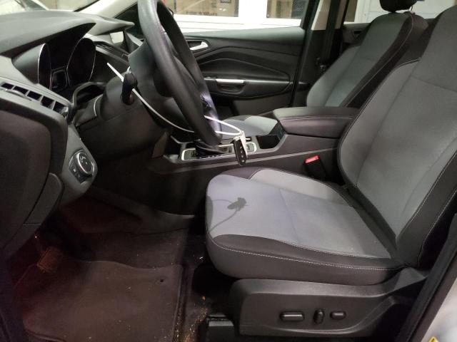 Photo 7 from auction – 2019 FORD ESCAPE SE with VIN 1FMCU9GD7KUA41716