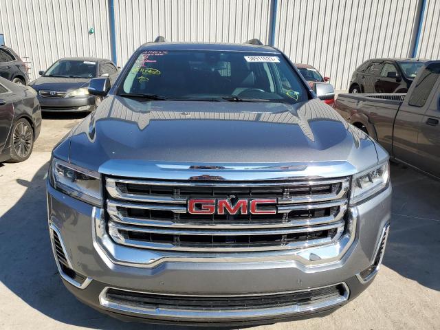 Photo 5 from auction – 2021 GMC ACADIA SLT with VIN 1GKKNMLS8MZ197794