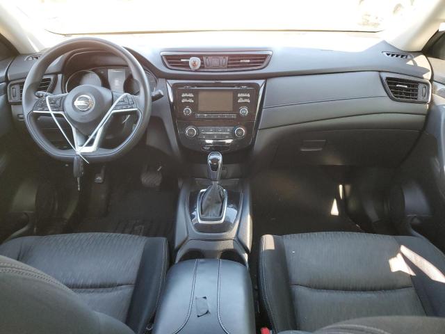 Photo 8 from auction – 2017 NISSAN ROGUE S with VIN JN8AT2MT7HW136179