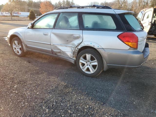 Photo 2 from auction – 2006 SUBARU LEGACY OUT with VIN 4S4BP67C464303058