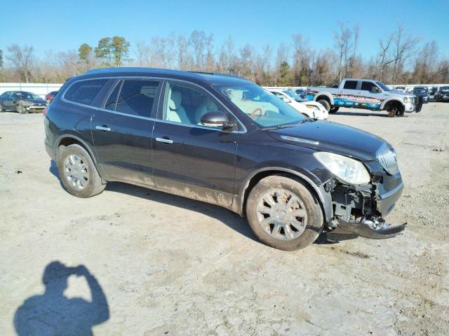 Photo 4 from auction – 2011 BUICK ENCLAVE CX with VIN 5GAKVBED4BJ289030