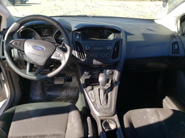 Photo 8 from auction – 2018 FORD FOCUS SE with VIN 1FADP3F29JL324335