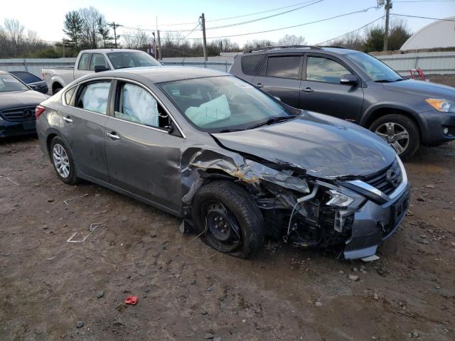Photo 4 from auction – 2018 NISSAN ALTIMA 2.5 with VIN 1N4AL3AP3JC472207