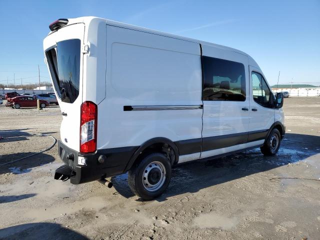 Photo 3 from auction – 2020 FORD TRANSIT T- with VIN 1FTYE1C84LKA25598