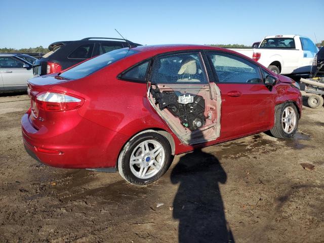 Photo 3 from auction – 2017 FORD FIESTA SE with VIN 3FADP4BJ9HM149872
