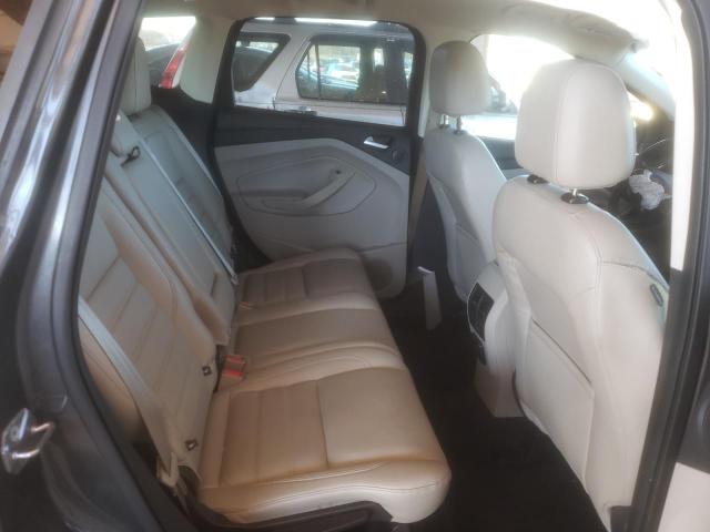 Photo 11 from auction – 2017 FORD ESCAPE TIT with VIN 1FMCU0J94HUA75895