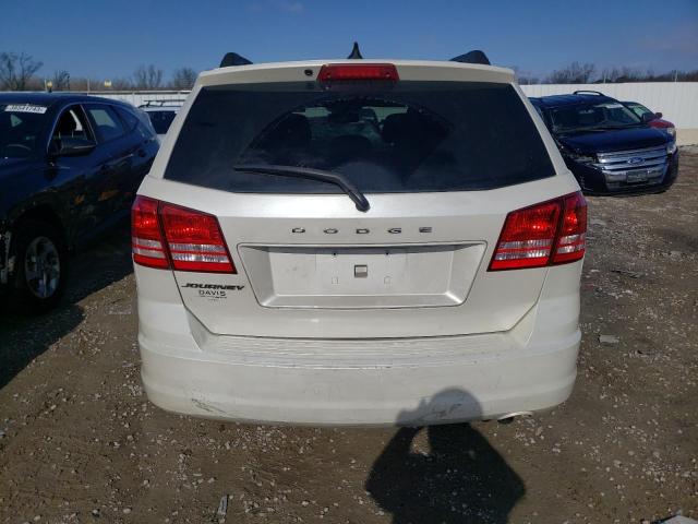 Zdjęcie 6 z aukcji – 2016 DODGE JOURNEY SE z VIN 3C4PDCABXGT162154