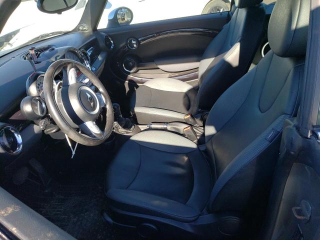 Photo 7 from auction – 2010 MINI COOPER with VIN WMWMR3C56ATU98587
