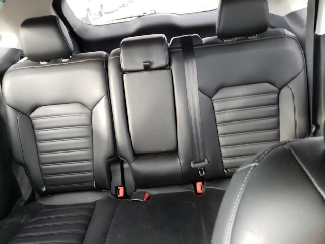 Photo 10 from auction – 2021 FORD EDGE SEL with VIN 2FMPK4J97MBA46664