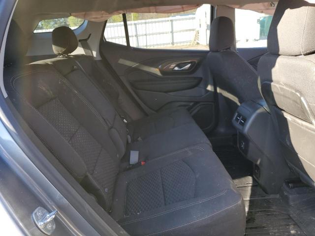 Photo 11 from auction – 2021 GMC TERRAIN SL with VIN 3GKALMEV2ML365106