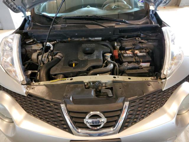 Photo 11 from auction – 2012 NISSAN JUKE S with VIN JN8AF5MV5CT110457