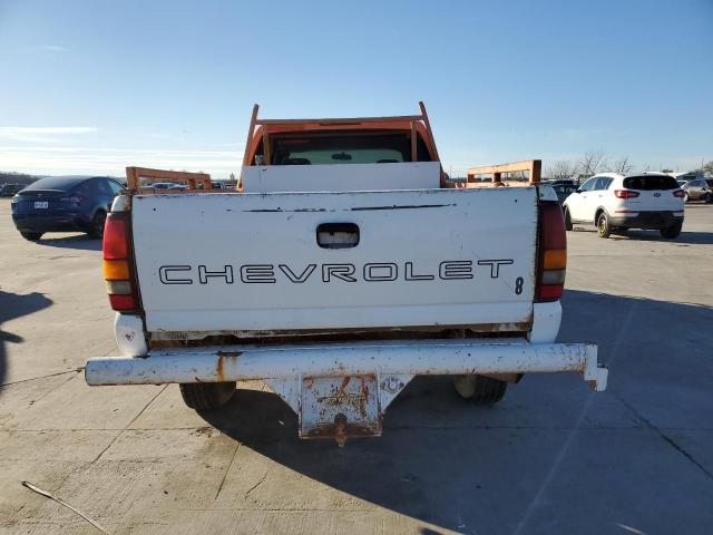 Photo 6 from auction – 2001 CHEVROLET SILVERADO with VIN 1GCHC23U21F182741