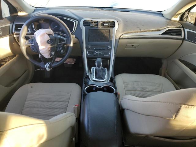 Photo 8 from auction – 2016 FORD FUSION SE with VIN 3FA6P0H76GR102197