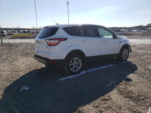 Photo 3 from auction – 2017 FORD ESCAPE SE with VIN 1FMCU0GD7HUE98482