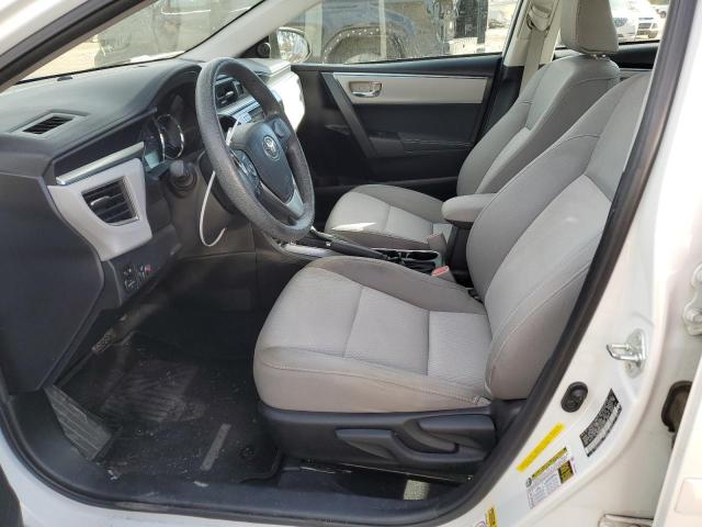 Photo 7 from auction – 2015 TOYOTA COROLLA L with VIN 5YFBURHE4FP273846