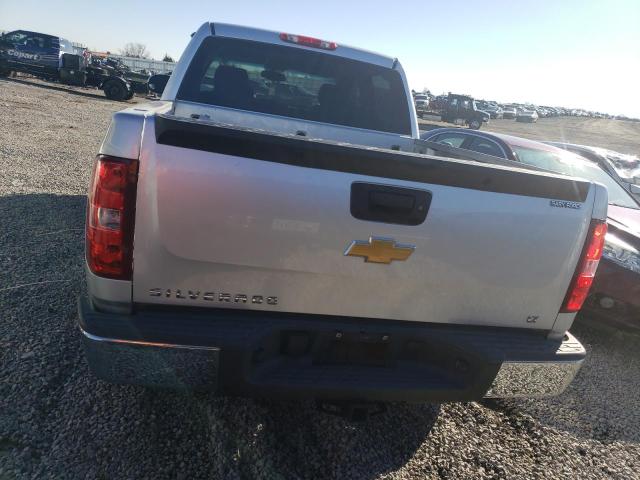 Photo 6 from auction – 2013 CHEVROLET SILVERADO with VIN 3GCPCSEA6DG110877