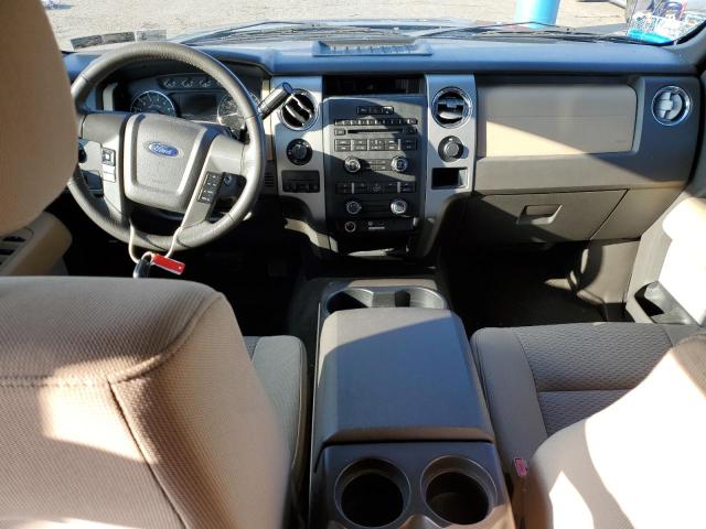 Photo 8 from auction – 2012 FORD F150 SUPER with VIN 1FTFW1ET5CFA33529
