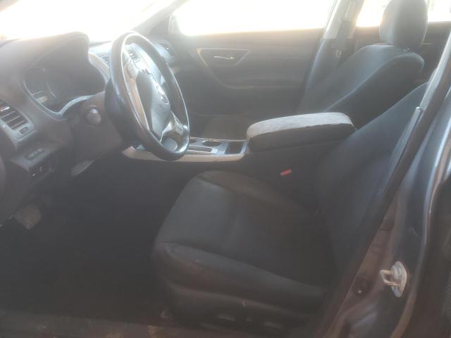 Photo 7 from auction – 2015 NISSAN ALTIMA 2.5 with VIN 1N4AL3AP7FC255881