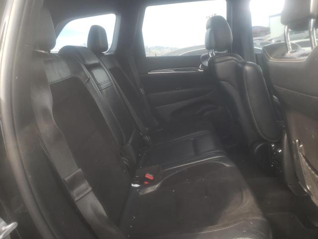 Photo 11 from auction – 2014 JEEP GRAND CHER with VIN 1C4RJFDJ5EC554294