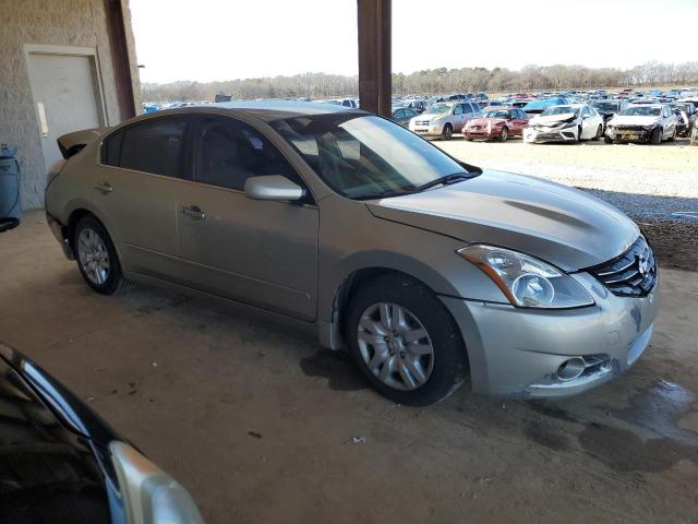 Photo 4 from auction – 2010 NISSAN ALTIMA BAS with VIN 1N4AL2AP2AN461634