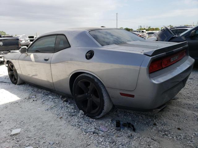 Photo 2 from auction – 2014 DODGE CHALLENGER with VIN 2C3CDYBT1EH153825