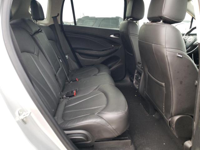 Photo 11 from auction – 2019 BUICK ENVISION E with VIN LRBFXCSAXKD039105