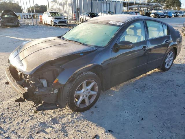NISSAN MAXIMA SE 2006 with VIN 1N4BA41E76C825196 - Photo from auction