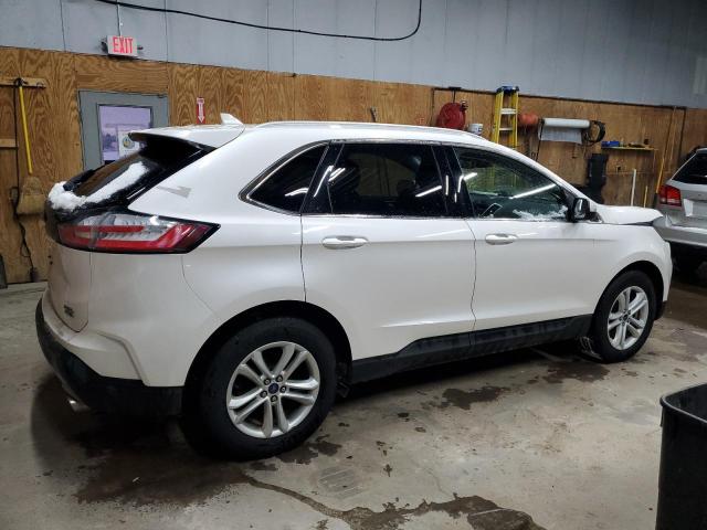 Photo 3 from auction – 2019 FORD EDGE SEL with VIN 2FMPK4J95KBC58895