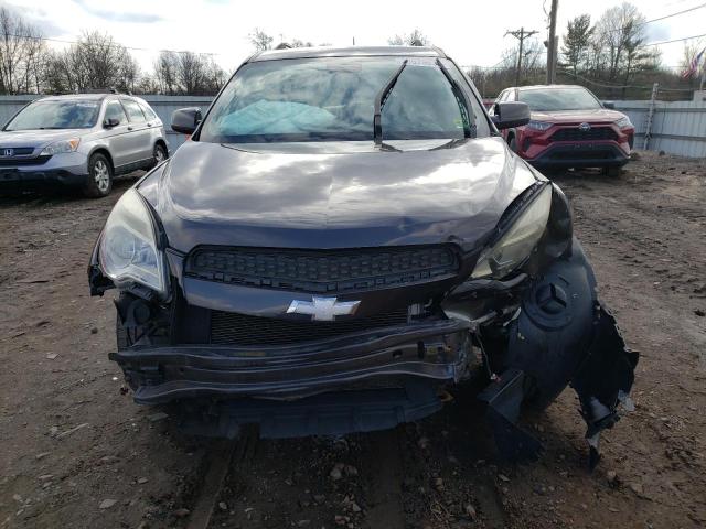 Photo 5 from auction – 2013 CHEVROLET EQUINOX LT with VIN 2GNFLNEK1D6260243