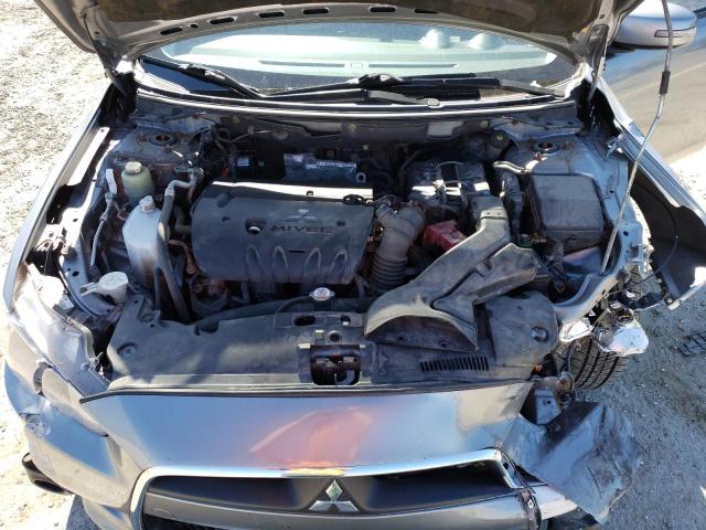 Photo 11 from auction – 2015 MITSUBISHI LANCER SE with VIN JA32V2FW2FU024172