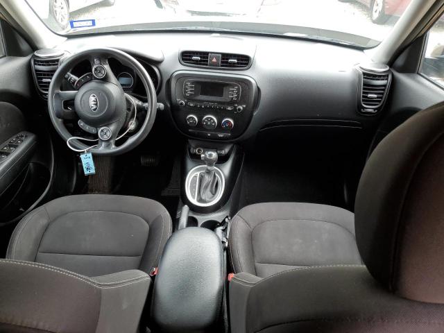 Photo 8 from auction – 2016 KIA SOUL with VIN KNDJN2A25G7307327