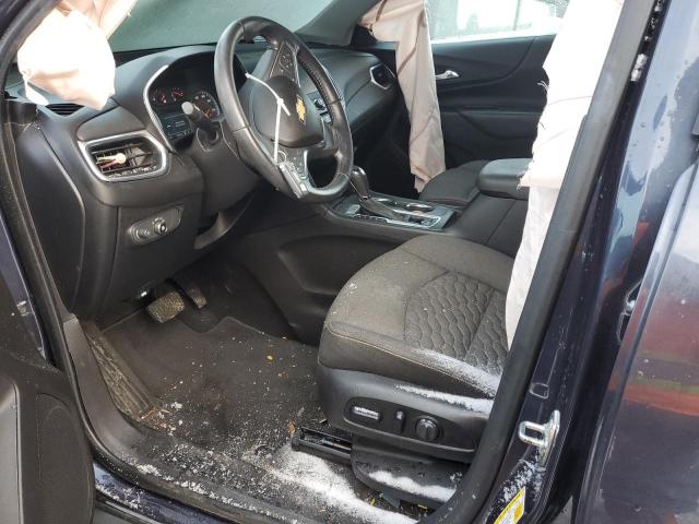 Photo 7 from auction – 2018 CHEVROLET EQUINOX LT with VIN 3GNAXJEV3JS533410