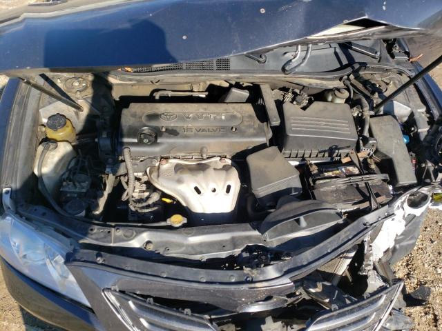Photo 11 from auction – 2007 TOYOTA CAMRY CE with VIN 4T1BE46K97U112093