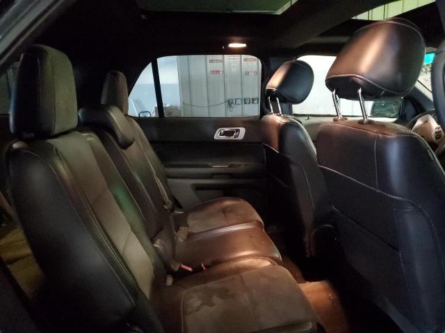 Photo 11 from auction – 2015 FORD EXPLORER X with VIN 1FM5K8D88FGA84840