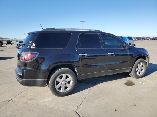 Photo 3 from auction – 2014 GMC ACADIA SLE with VIN 1GKKRPKD7EJ145310