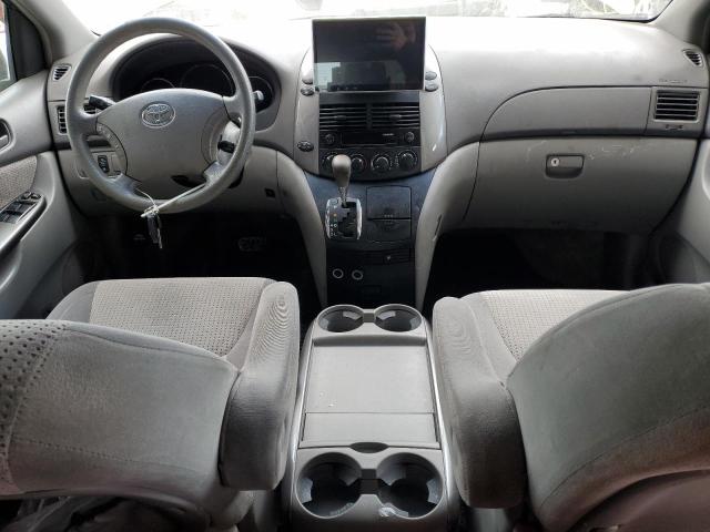 Photo 8 from auction – 2007 TOYOTA SIENNA CE with VIN 5TDZK23C67S081483