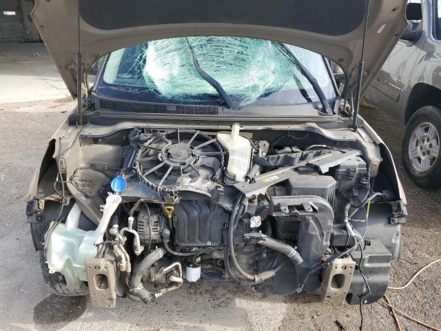 Photo 12 from auction – 2015 KIA SOUL with VIN KNDJN2A24F7138156