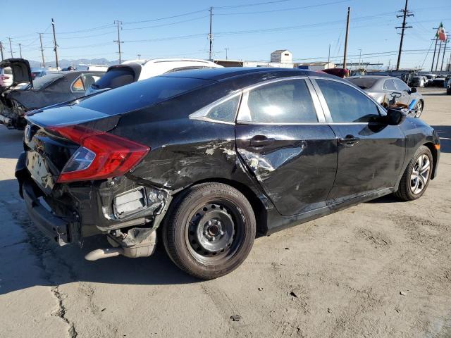 Photo 3 from auction – 2017 HONDA CIVIC LX with VIN 2HGFC2F5XHH564571