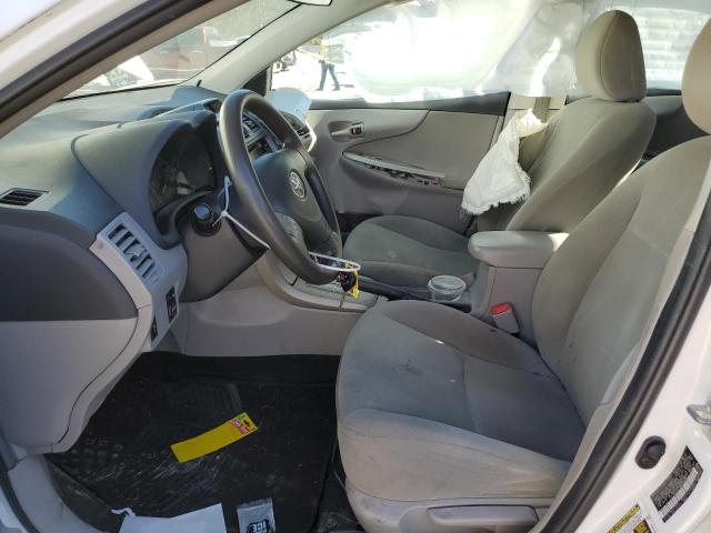 Photo 7 from auction – 2013 TOYOTA COROLLA BA with VIN 2T1BU4EE1DC945804