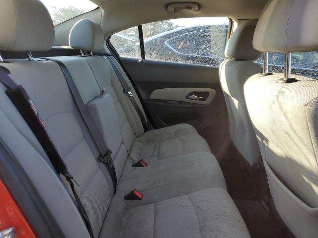 Photo 10 from auction – 2015 CHEVROLET CRUZE LT with VIN 1G1PC5SB0F7255306