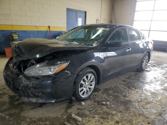 Photo 1 from auction – 2016 NISSAN ALTIMA 2.5 with VIN 1N4AL3AP0GC151685