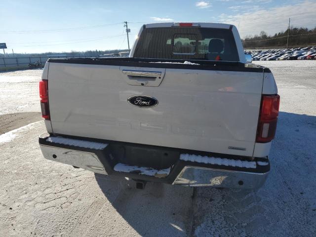 Photo 6 from auction – 2019 FORD F150 SUPER with VIN 1FTFW1E45KFB21939