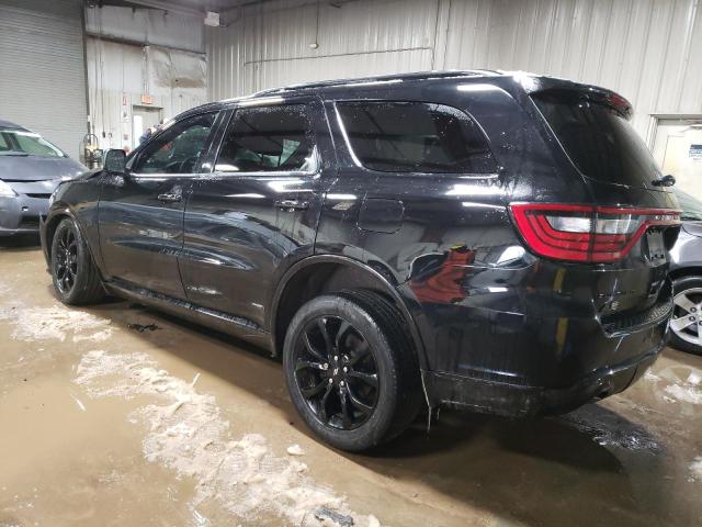 Photo 2 from auction – 2019 DODGE DURANGO GT with VIN 1C4RDJDG6KC701412