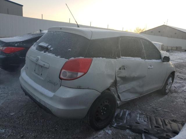 Photo 3 from auction – 2004 TOYOTA COROLLA MA with VIN 2T1KR32E44C255724
